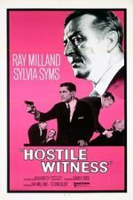 Watch Hostile Witness Solarmovie