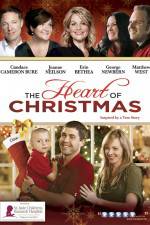 Watch The Heart of Christmas Solarmovie