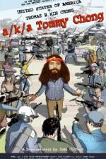 Watch A/k/a Tommy Chong Solarmovie