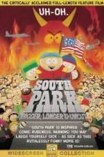 Watch South Park: Bigger Longer & Uncut Solarmovie