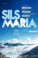 Watch Clouds of Sils Maria Solarmovie