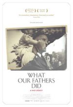Watch What Our Fathers Did: A Nazi Legacy Solarmovie