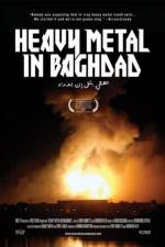 Watch Heavy Metal in Baghdad Solarmovie