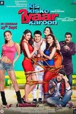 Watch Kis Kisko Pyaar Karu Solarmovie