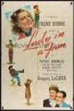 Watch Lady in a Jam Solarmovie