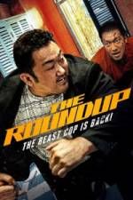 Watch The Roundup Solarmovie