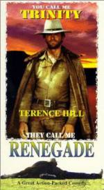 Watch They Call Me Renegade Solarmovie