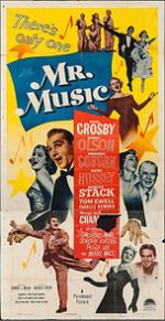 Watch Mr. Music Solarmovie