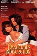 Watch Dangerous Indiscretion Solarmovie