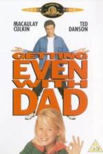 Watch Getting Even with Dad Solarmovie