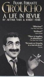 Watch Groucho: A Life in Revue Solarmovie