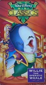 Watch The Whale Who Wanted to Sing at the Met (Short 1946) Solarmovie