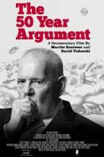 Watch The 50 Year Argument Solarmovie
