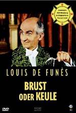 Watch L'aile ou la cuisse Solarmovie