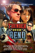 Watch Thunder Over Reno Solarmovie