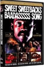 Watch Sweet Sweetback's Baadasssss Song Solarmovie