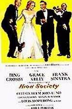 Watch High Society Solarmovie