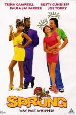 Watch Sprung Solarmovie