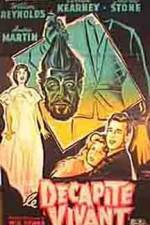 Watch The Thing That Couldn't Die Solarmovie