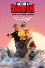 Watch Robot Chicken: Self-Discovery Special (TV Special 2025) Solarmovie