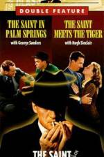 Watch The Saint in Palm Springs Solarmovie