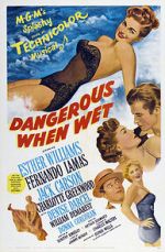 Watch Dangerous When Wet Solarmovie