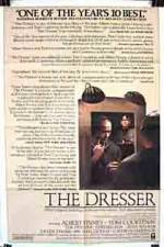 Watch The Dresser Solarmovie