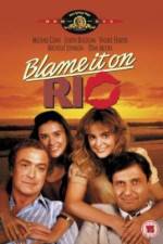 Watch Blame It on Rio Solarmovie