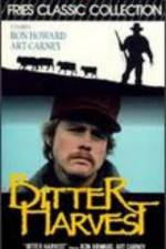 Watch Bitter Harvest Solarmovie