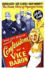 Watch Confessions of a Vice Baron Solarmovie