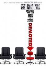 Watch Demoted Solarmovie
