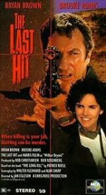 Watch The Last Hit Solarmovie