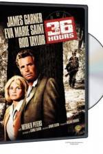 Watch 36 Hours Solarmovie