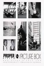 Watch Proper - Picture Box Solarmovie
