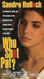 Watch Who Shot Pat? Solarmovie