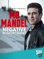 Watch Mo Mandel: Negative Reinforcement (TV Special 2016) Solarmovie