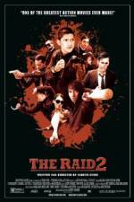 Watch The Raid 2: Berandal Solarmovie