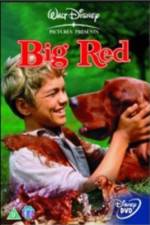 Watch Big Red Solarmovie
