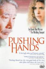 Watch Pushing Hands Solarmovie