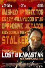 Watch Lost in Karastan Solarmovie