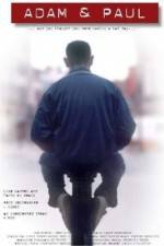 Watch Adam & Paul Solarmovie