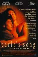 Watch Carla's Song Solarmovie