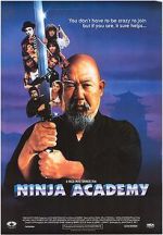 Watch Ninja Academy Solarmovie