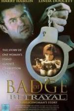 Watch Badge of Betrayal Solarmovie