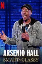 Watch Arsenio Hall: Smart and Classy Solarmovie