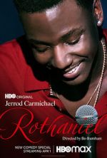 Watch Jerrod Carmichael: Rothaniel (TV Special 2022) Solarmovie
