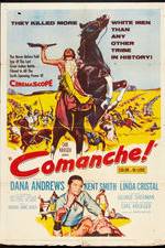Watch Comanche Solarmovie