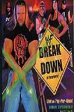 Watch WWF Breakdown In Your House Solarmovie