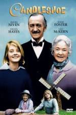 Watch Candleshoe Solarmovie