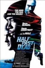 Watch Half Past Dead Solarmovie